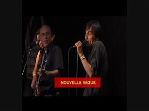 LES AIGLES NOIRS 2006 NOUVELLE VAGUE